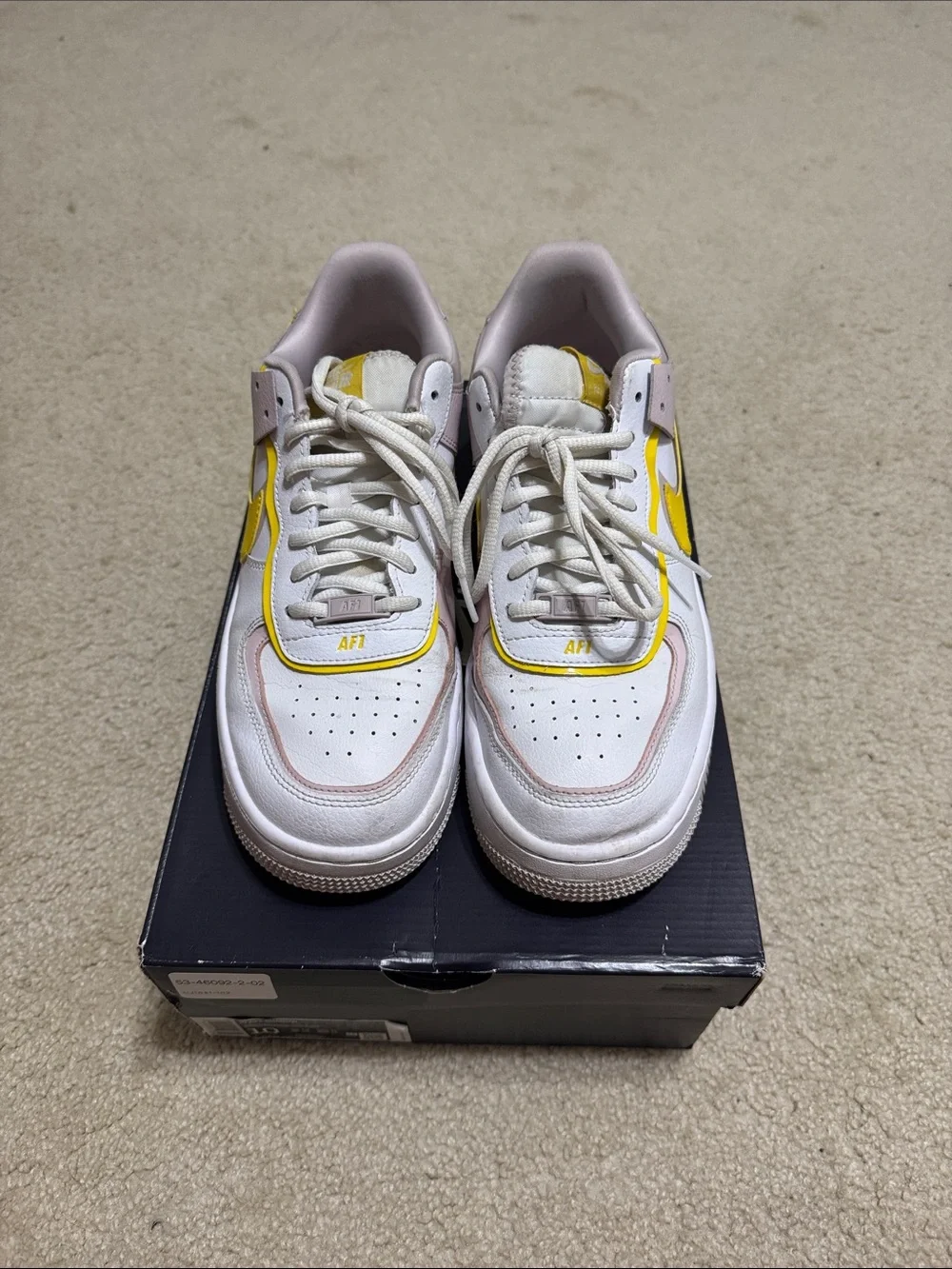 Women’s AF1 Shadow